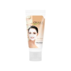 Ovale Facial Mask Yam Bean