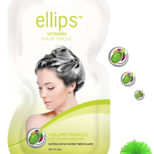 Ellips Hair Mask Volume Miracle