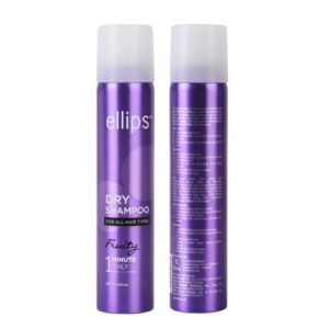 ELLIPS Dry Shampoo Fruity