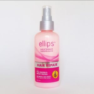 Ellips Leave On Conditioner Hair Repair