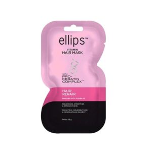 ELLIPS Hair Repair Mask