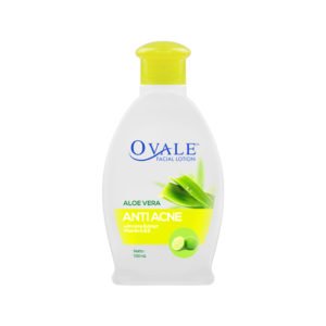 Ovale Facial Lotion Anti Acne 100ml