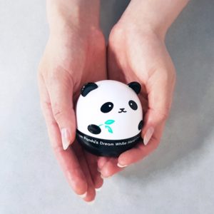 TONYMOLY Panda’s Dream Hand Cream