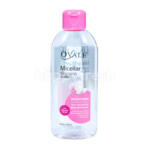 Micellar Water